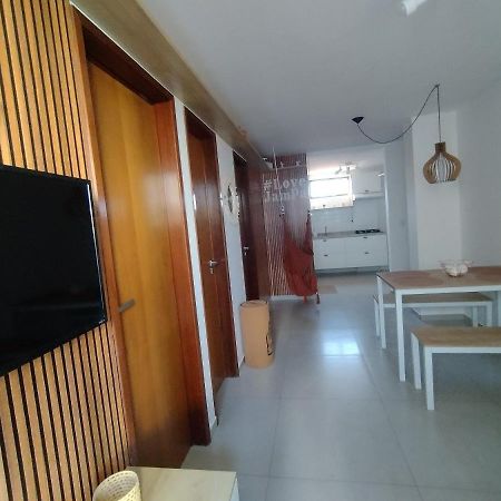 Sensacional Apartamento Leda No Bessa Apartamento João Pessoa Exterior foto