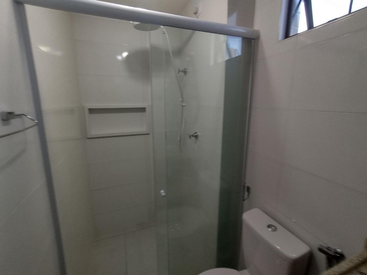 Sensacional Apartamento Leda No Bessa Apartamento João Pessoa Exterior foto