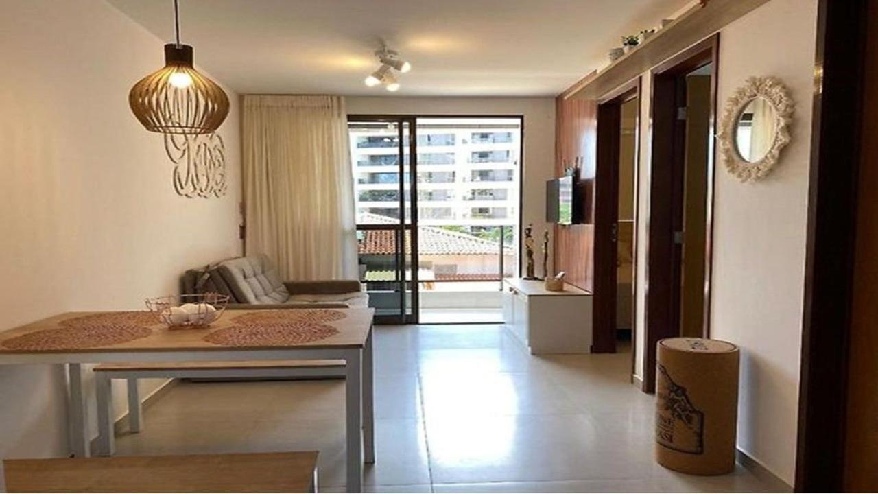 Sensacional Apartamento Leda No Bessa Apartamento João Pessoa Exterior foto