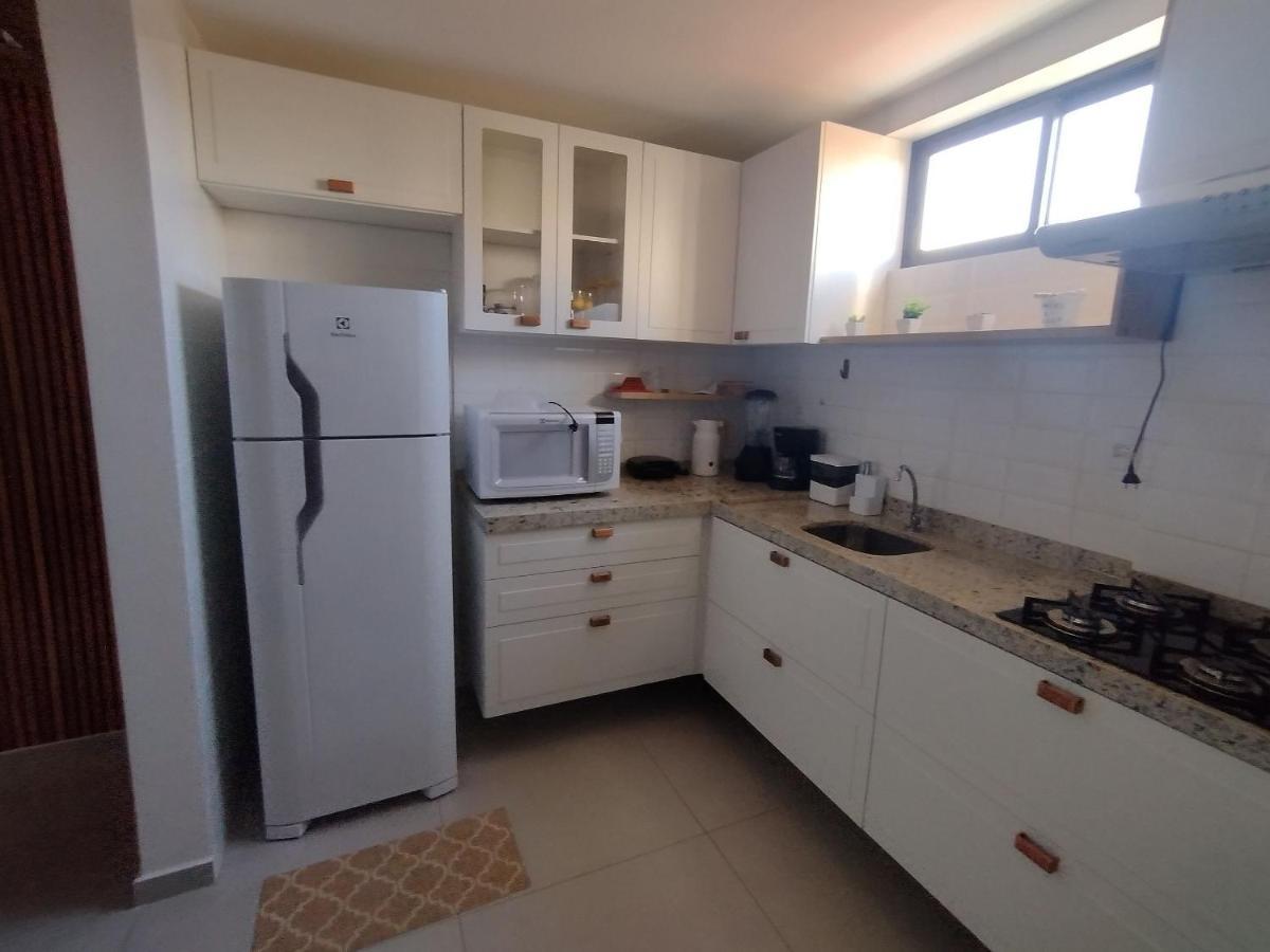 Sensacional Apartamento Leda No Bessa Apartamento João Pessoa Exterior foto